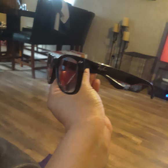 Teen Raybans - Picture 2 of 6